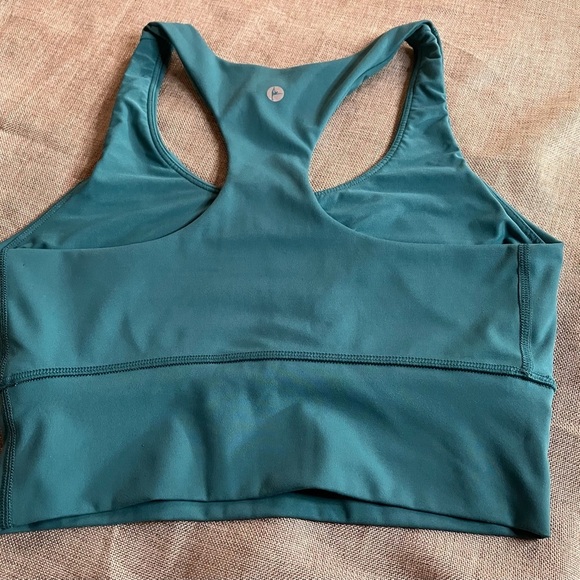 2/$30 90 Degrees Sports Bra size M - Picture 2 of 6